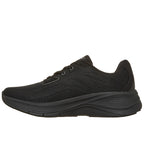 Skechers Arch Fit 3.0 Easy Flow Sneakers Dame Svart