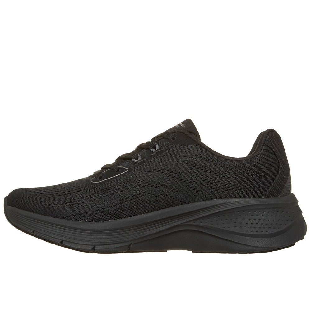 Skechers Arch Fit 3.0 Easy Flow Sneakers Dame Svart
