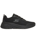 Skechers Arch Fit 3.0 Prawsper Sneakers Herre Svart