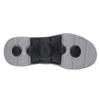 Skechers Mens Go Walk Arch Fit 2.0 Black Grey