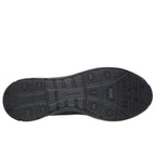 Skechers Seager Ballerinasko Dame Slip-Ins Svart