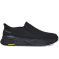 Skechers Go Walk Charles Herre Arch Fit Slip-Ins Svart