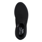 Skechers Go Walk Charles Herre Arch Fit Slip-Ins Svart