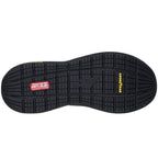 Skechers Go Walk Charles Herre Arch Fit Slip-Ins Svart