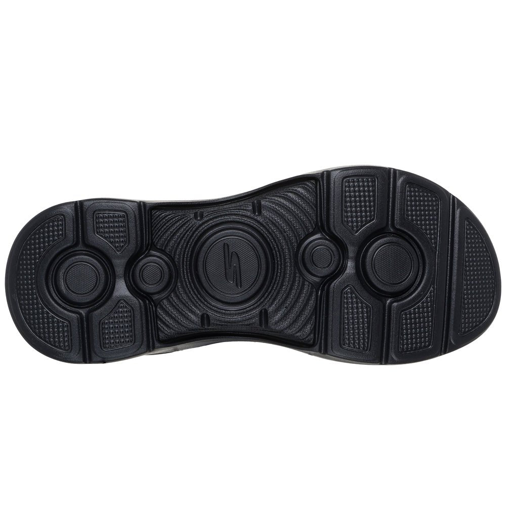 Skechers Sandaler Go Walk Slip-Ins Arch Fit 2.0 Herre Svart