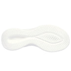 Skechers Womens Ultra Flex 3.0 Slip-Ins Svart Hvit