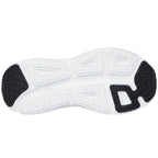 Skechers Womens Max Cushioning Endeavour Black White