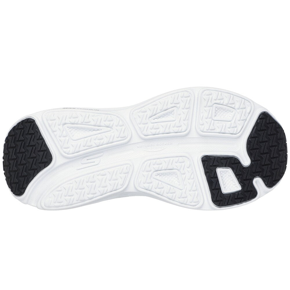 Produktbild 5 - Skechers Womens Max Cushioning Endeavour Black White