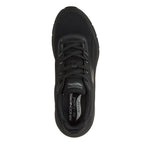 Skechers Arch Fit 3.0 Prawsper Sneakers Herre Svart