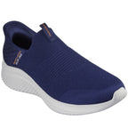 Skechers Mens Ultra Flex 3.0 Smooth Step Slip-Ins Navy