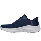 Skechers Mens Sneakers Slip-Ins Arch Fit 2.0 Lestur Navy
