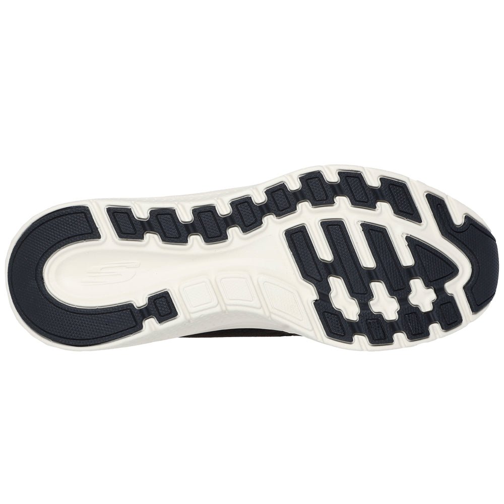 Produktbild 5 - Skechers Mens Sneakers Slip-Ins Arch Fit 2.0 Lestur Black