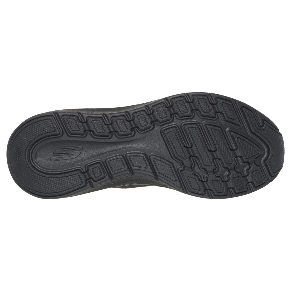 Produktbild 6 - Skechers Womens Arch Fit 2.0 Slip-Ins Black