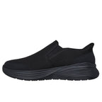 Skechers Go Walk Charles Herre Arch Fit Slip-Ins Svart