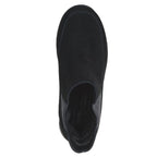 Skechers Easy Going Chelsea Boots Dame Slip-Ins Svart