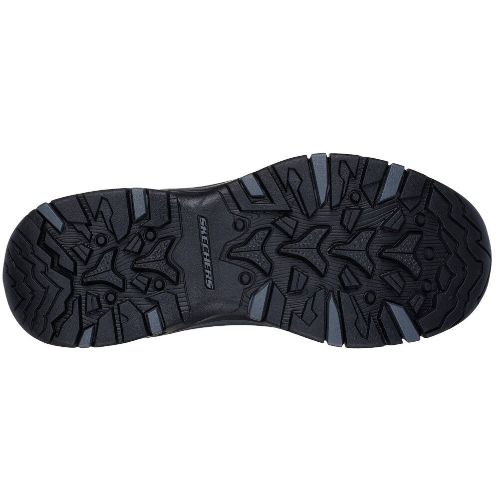 Produktbild 2 - Skechers Womens Trego Boots Waterproof Black