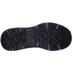 Skechers Womens Trego Boots Waterproof Black