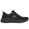 Skechers True Step Sneakers Dame Arch Fit 3.0 Slip-Ins Svart