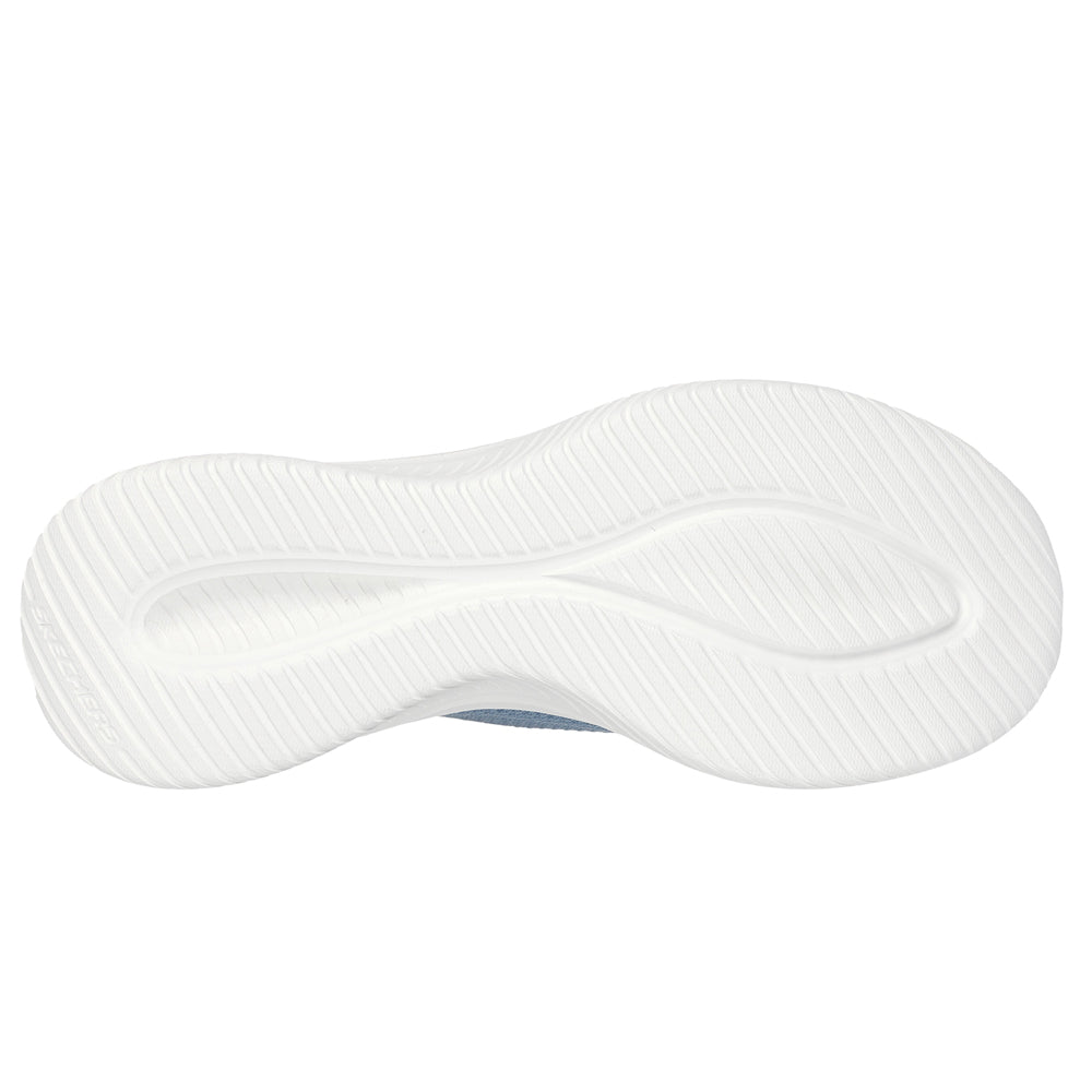 Skechers Ultra Flex 3.0 Easy Win Dame Slip-Ins Slate