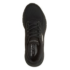 Skechers Arch Fit 3.0 Easy Flow Sneakers Dame Svart