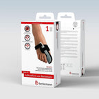 Berkemann Valex N Hallux Valgus Nattbandasje
