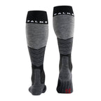 Falke SK2 Skistrømper Herre Svart Mix 1-pk