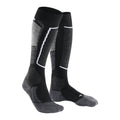 Falke SK2 Skistrømper Herre Svart Mix 1-pk
