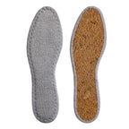 Springyard Bambu Fresh Insoles Skoinlegg