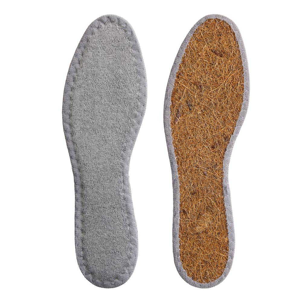 Springyard Bambu Fresh Insoles Skoinlegg