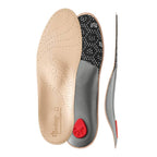 Pedag Såle Viva High Høy Fotbue