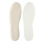 Springyard Wool Ullsåler Varme
