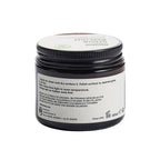 Springyard Shoe Polish Skokrem Lær Brun