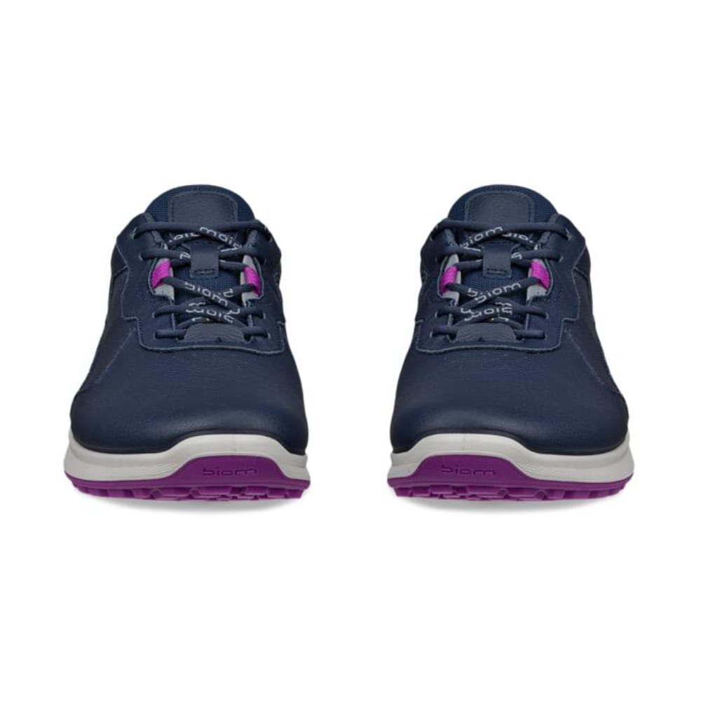 ECCO BIOM Energi Sneaker Dame Marine
