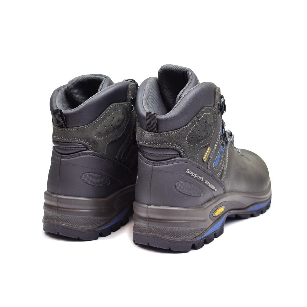 Grisport Step Støvler Gritex Grey