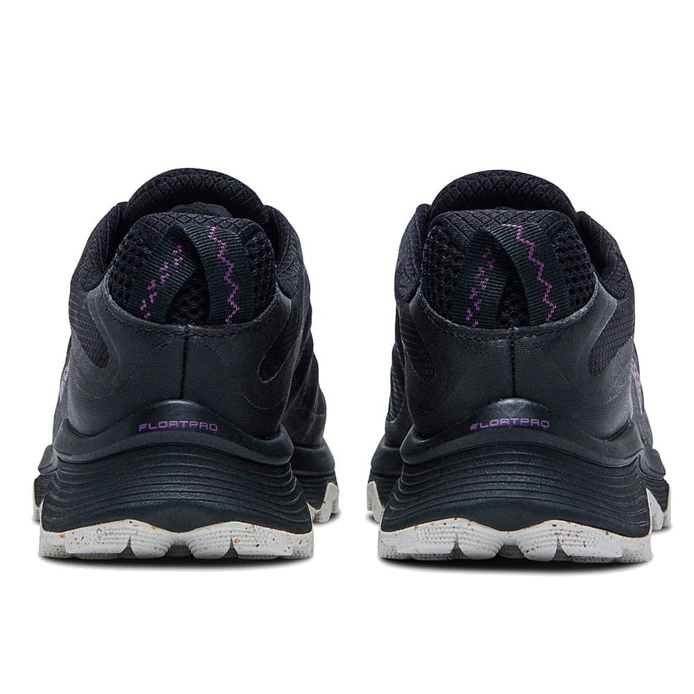 Produktbild 4 - Merrell Moab Speed Gore Tex Black