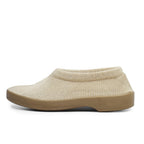 Arcopedico New Sec Stoffsko Beige