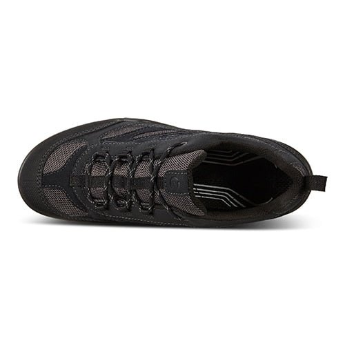 Produktbild 5 - ECCO Xpedition III Gore-Tex Dam BlackBlackMole