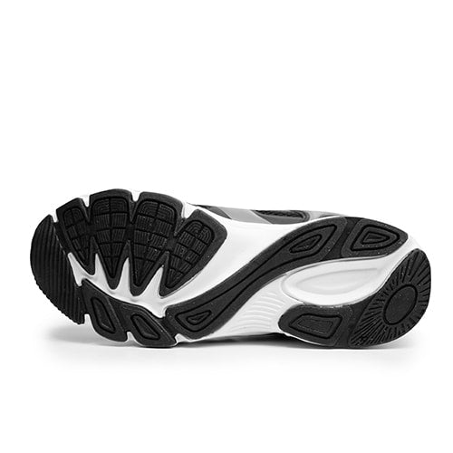 Scholl Selfoss Waterproof Black Grey