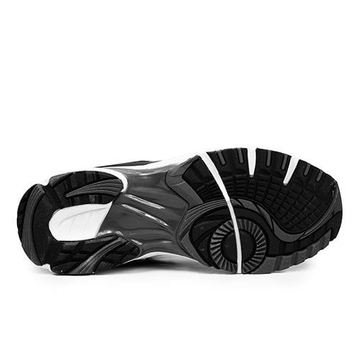 Scholl Sprinter Wave Black Grey