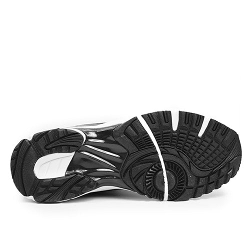Scholl Sko Biomechanics Sprinter Net Unisex Svart
