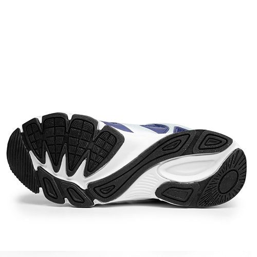 Produktbild 5 - RESALE Scholl Selfoss Waterproof Navy Pink