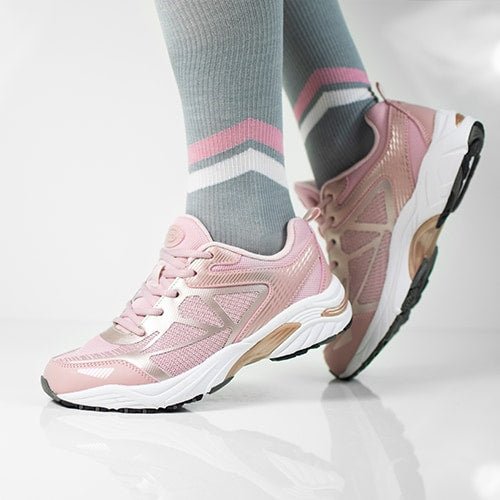 Scholl Sprinter Net Rose