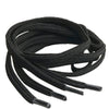 Springyard Skolisser Flat Elastic Black
