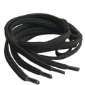 Springyard Skolisser Flat Elastic Black