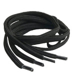 Springyard Skolisser Flat Elastic Black