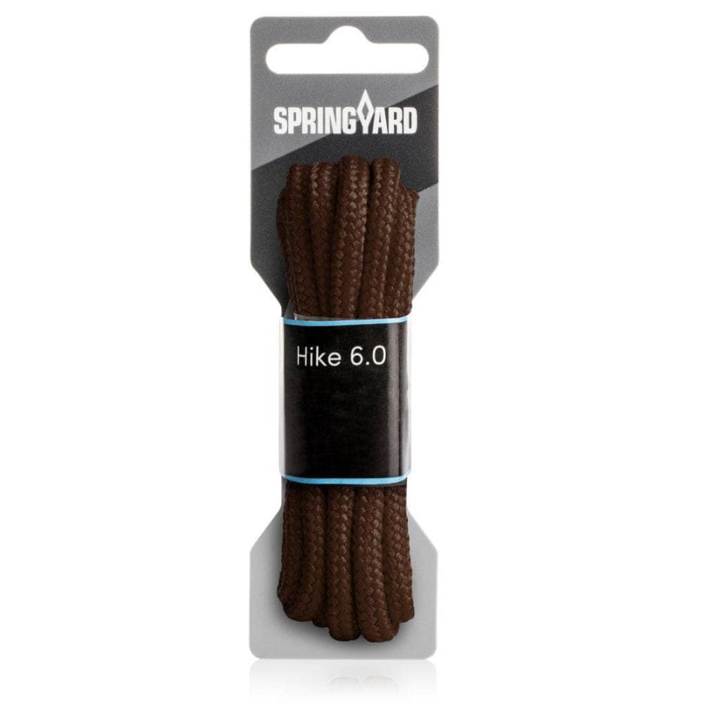 Produktbild 2 - Springyard Skobind Hike Brown