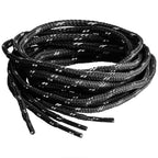 Springyard Skolisser Reflective Svart