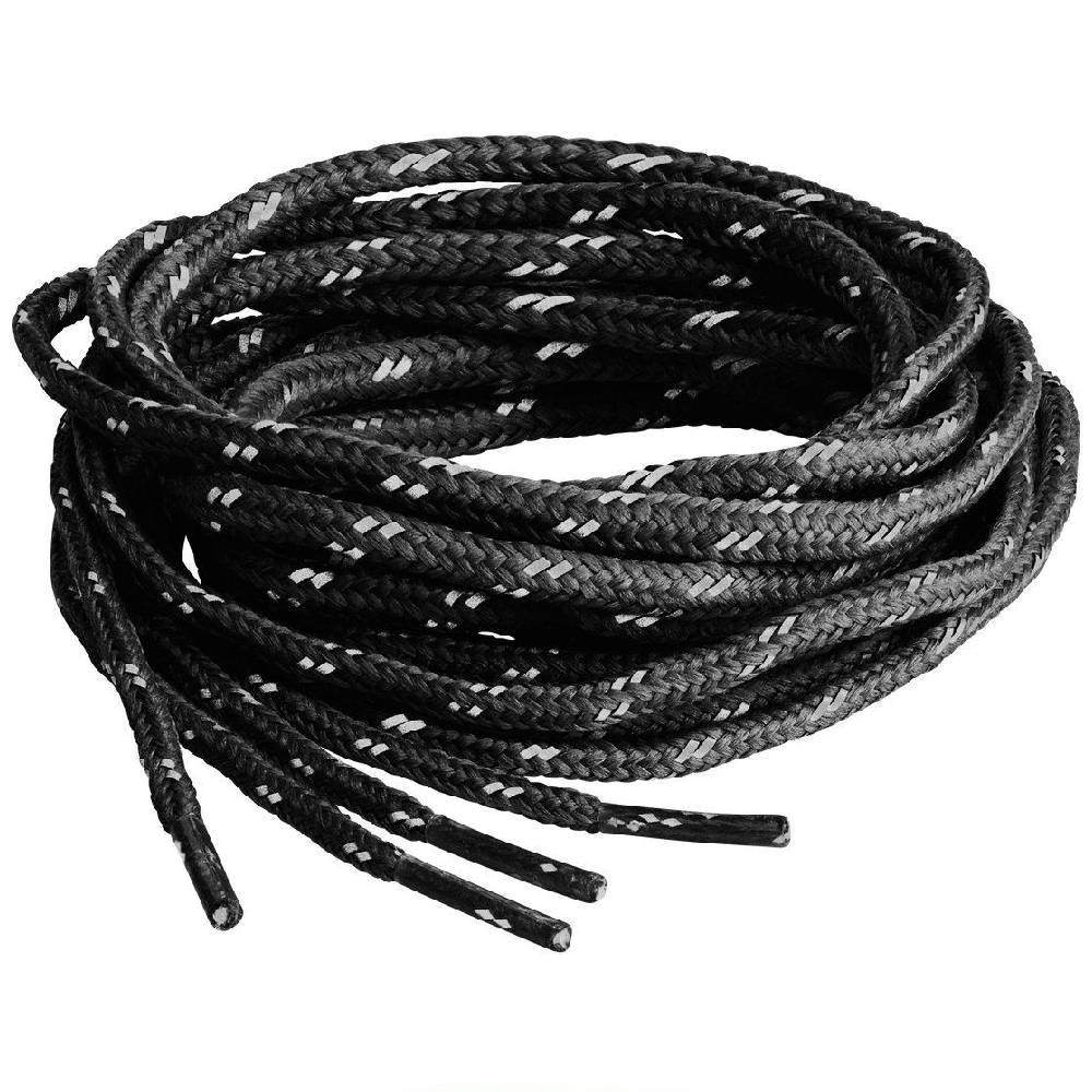 Springyard Skolisser Reflective Svart