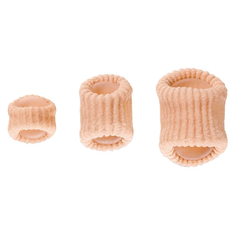 Gehwol Hammertåbeskytter Gel Tubformet