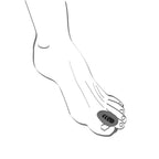 Berkemann Para Toe Spreader Tåskiller